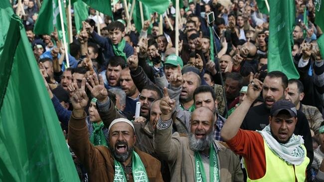 Laporan: Pejabat Saudi Tangkap lebih dari 60 Orang Karena Mendukung Gerakan Hamas Palestina